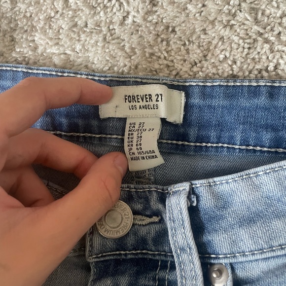 Forever 21 shorts - Picture 3 of 3